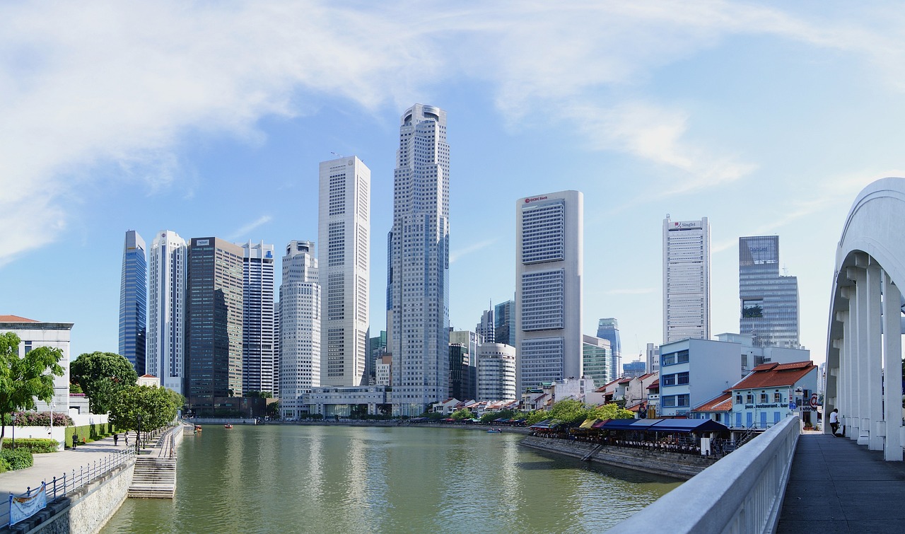 革新建筑外观与室内环境的趋势，最新装璜材料大盘点